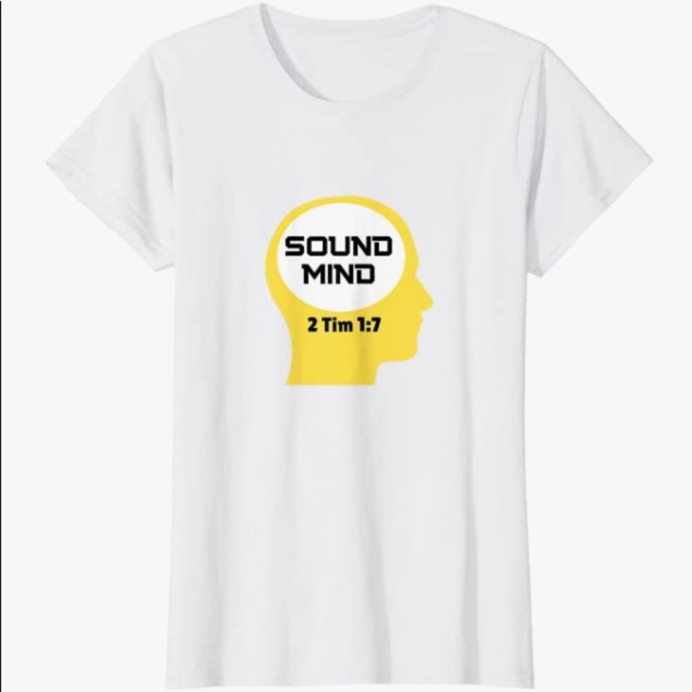 Sound Mind T-Shirt